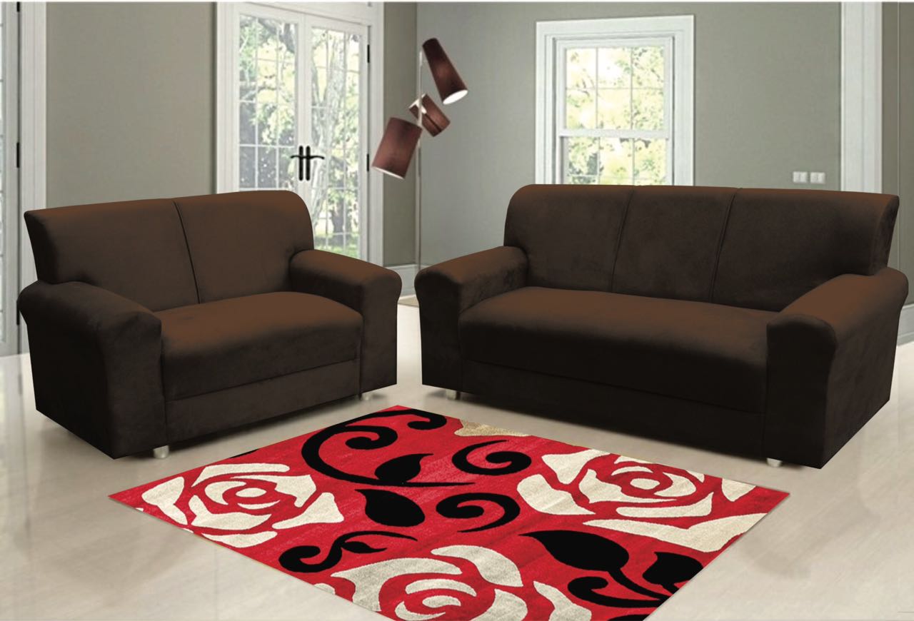 SOFA DIVIMINAS 3X2 LUGARES MARIANA